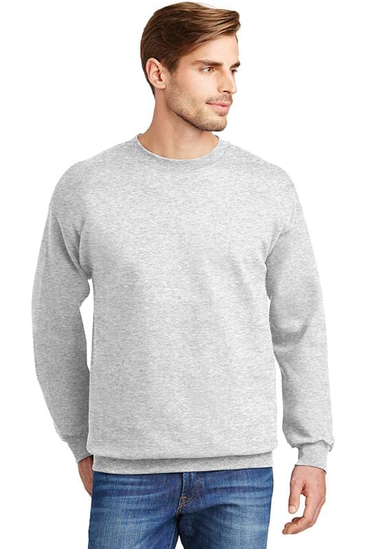 Hanes &#174;  Ultimate Cotton &#174;  - Crewneck Sweatshirt.  F260