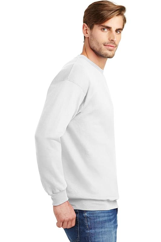 Hanes ® Ultimate Cotton ® - Crewneck Sweatshirt. F260 Hanes ® Ultimate Cotton ® - Crewneck Sweatshirt. F260