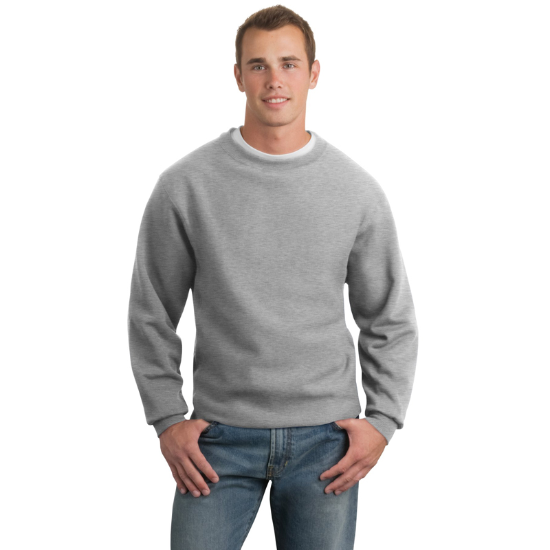 Sport-Tek &#174;  Super Heavyweight Crewneck Sweatshirt.  F280