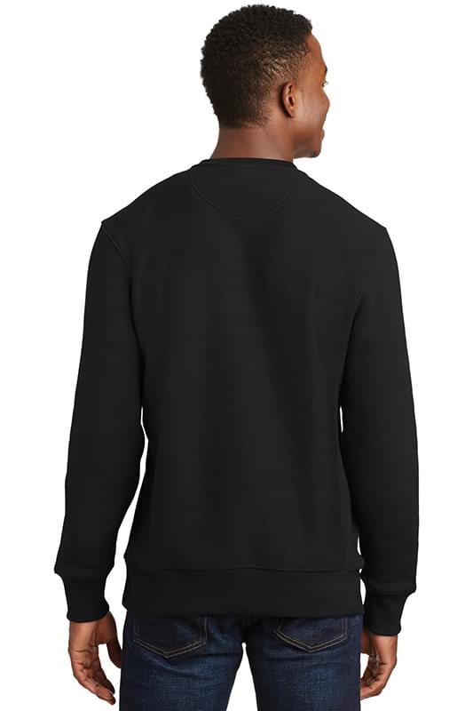 Sport-Tek ® Super Heavyweight Crewneck Sweatshirt. F280 Sport-Tek ® Super Heavyweight Crewneck Sweatshirt. F280