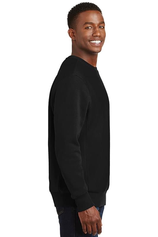 Sport-Tek ® Super Heavyweight Crewneck Sweatshirt. F280 Sport-Tek ® Super Heavyweight Crewneck Sweatshirt. F280