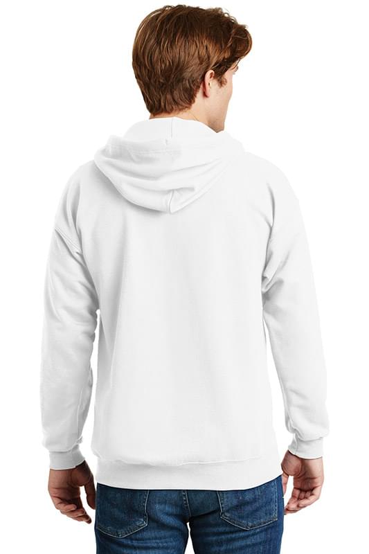 Hanes ® Ultimate Cotton ® - Full-Zip Hooded Sweatshirt. F283 Hanes ® Ultimate Cotton ® - Full-Zip Hooded Sweatshirt. F283