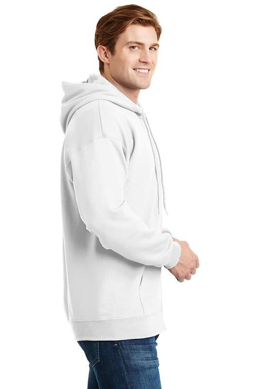Hanes ® Ultimate Cotton ® - Full-Zip Hooded Sweatshirt. F283 Hanes ® Ultimate Cotton ® - Full-Zip Hooded Sweatshirt. F283
