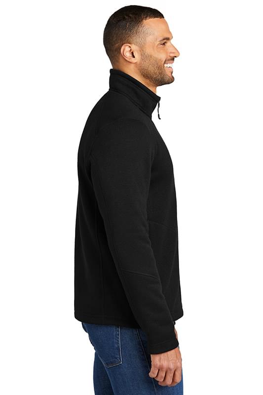 Port Authority &#174;  Arc Sweater Fleece 1/4-Zip F426