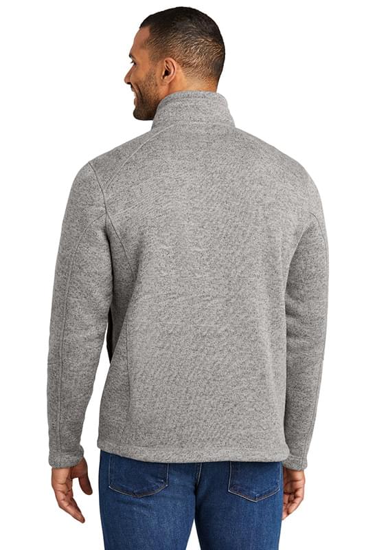 Port Authority &#174;  Arc Sweater Fleece 1/4-Zip F426