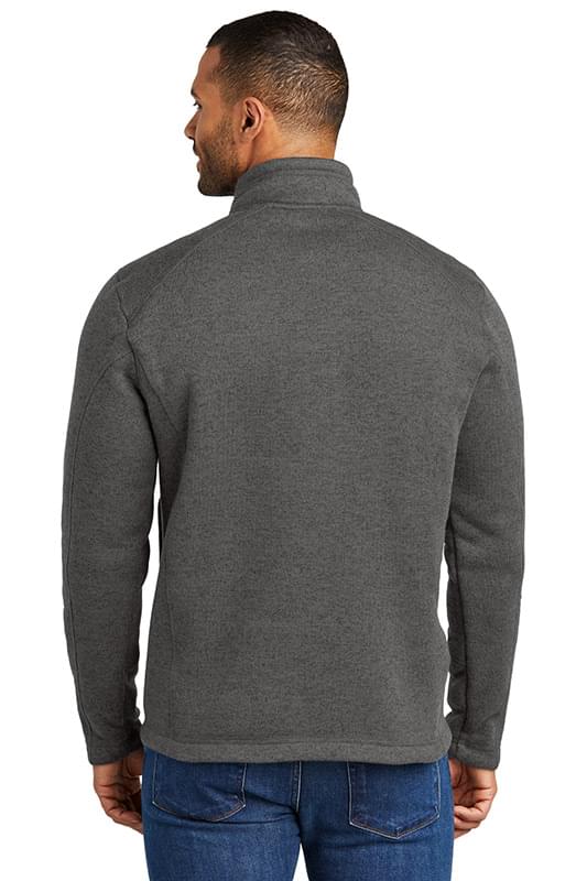 Port Authority &#174;  Arc Sweater Fleece 1/4-Zip F426