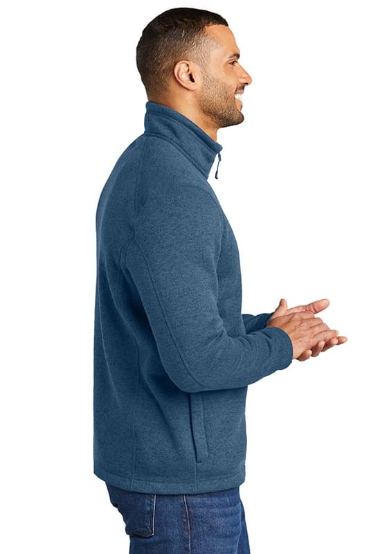 Port Authority &#174;  Arc Sweater Fleece 1/4-Zip F426