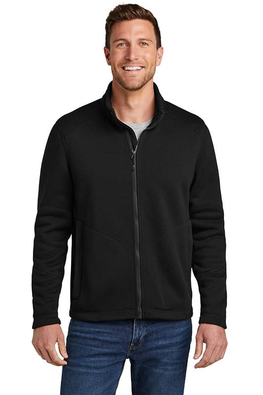 Port Authority &#174;  Arc Sweater Fleece Jacket F428