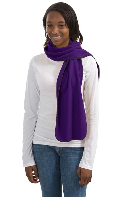 Port Authority ® R-Tek ® Fleece Scarf. FS01