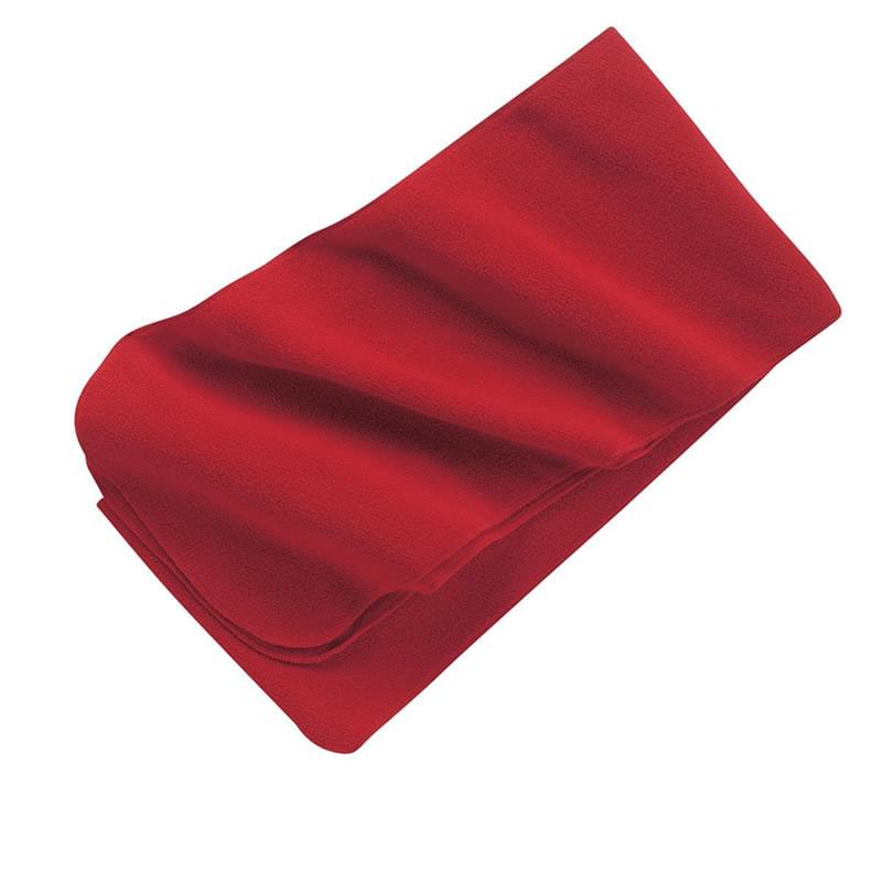 Port Authority ® Extra Long Fleece Scarf. FS03