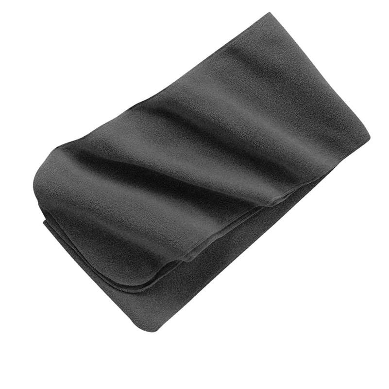 Port Authority ® Extra Long Fleece Scarf. FS03