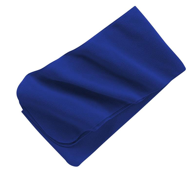 Port Authority ® Extra Long Fleece Scarf. FS03