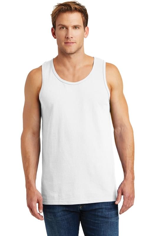 Gildan &#174;  Heavy Cotton &#8482;  Tank Top. G5200