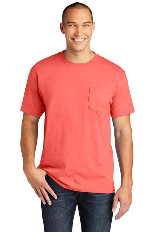 Gildan Hammer  &#153;  Pocket T-Shirt. H300