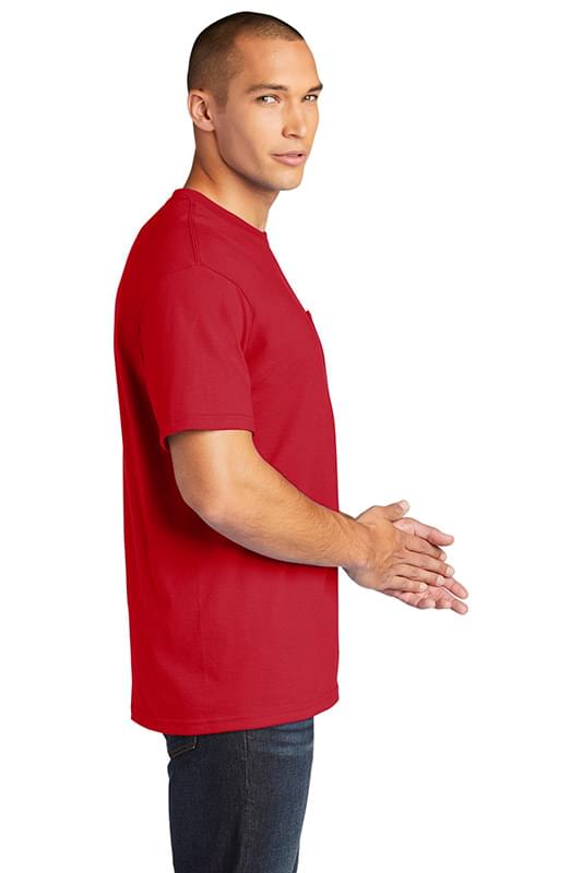 Gildan Hammer  &#174;  Pocket T-Shirt. H300