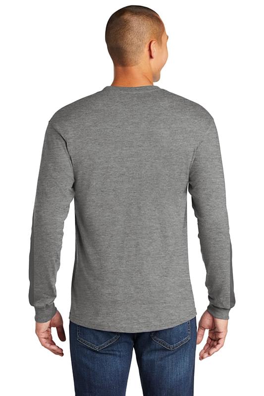Gildan Hammer  &#174;  Long Sleeve T-Shirt. H400