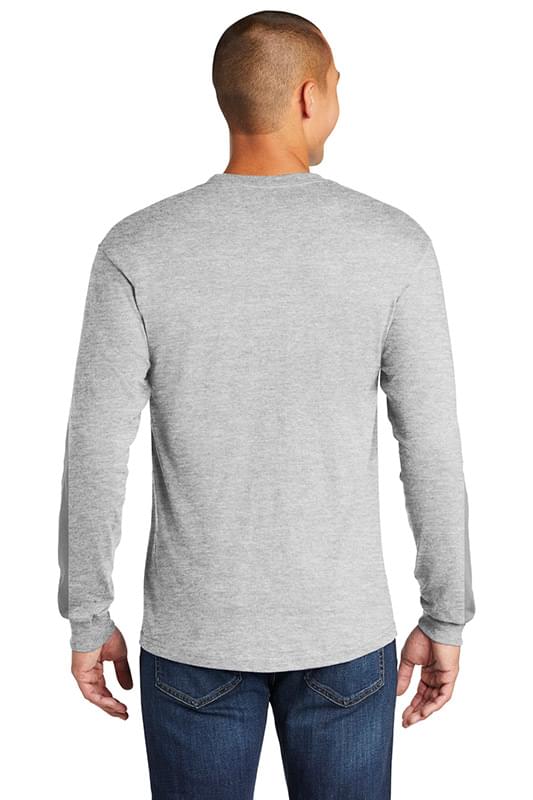 Gildan Hammer  &#174;  Long Sleeve T-Shirt. H400
