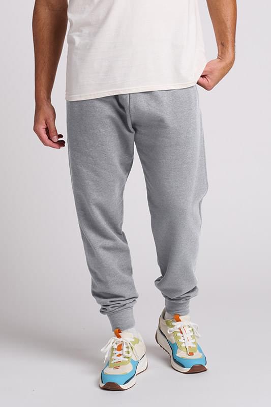 Jerzees Ultimate &#153;  Unisex CVC Ring Spun Pocket Jogger IC50M