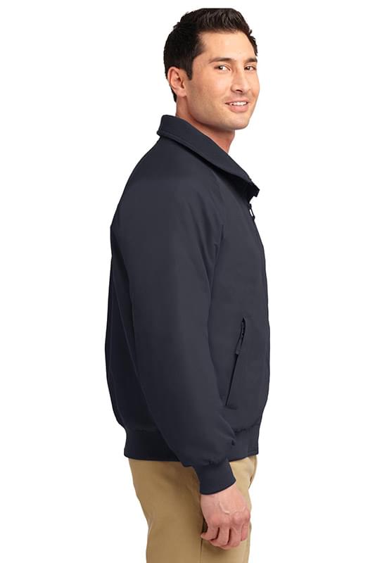 Port Authority &#174;  Charger Jacket. J328
