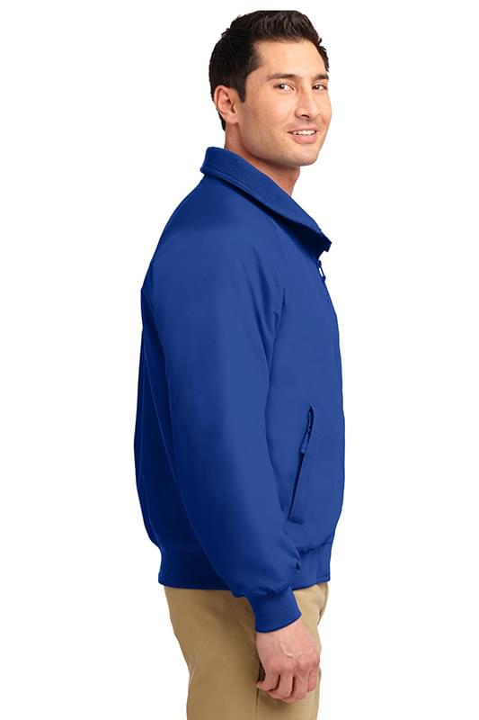 Port Authority &#174;  Charger Jacket. J328