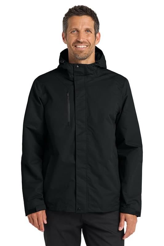 Port Authority &#174;  All-Conditions Jacket. J331