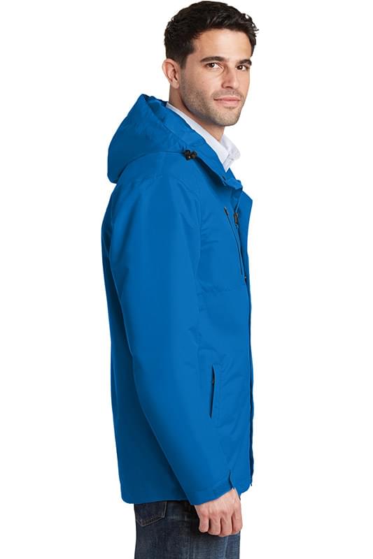 Port Authority &#174;  All-Conditions Jacket. J331