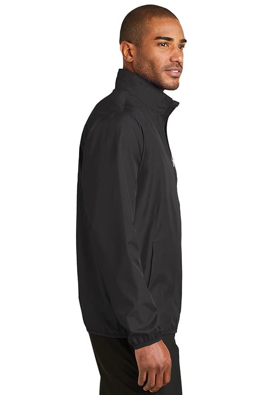 Port Authority &#174;  Zephyr Full-Zip Jacket. J344