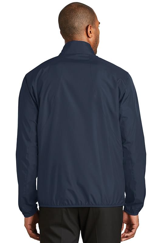 Port Authority &#174;  Zephyr Full-Zip Jacket. J344