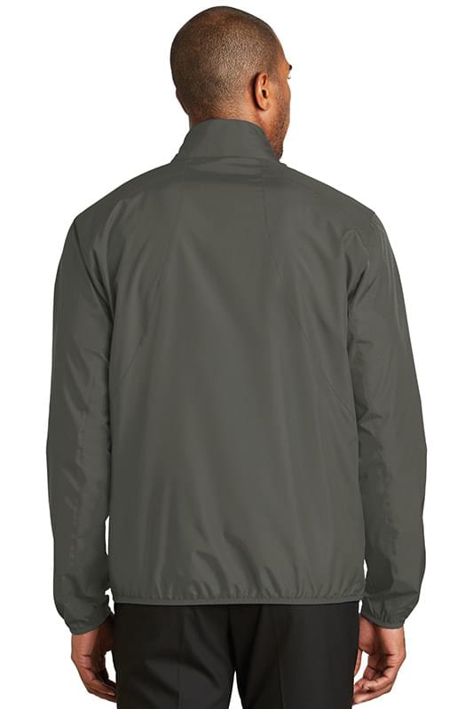 Port Authority &#174;  Zephyr Full-Zip Jacket. J344