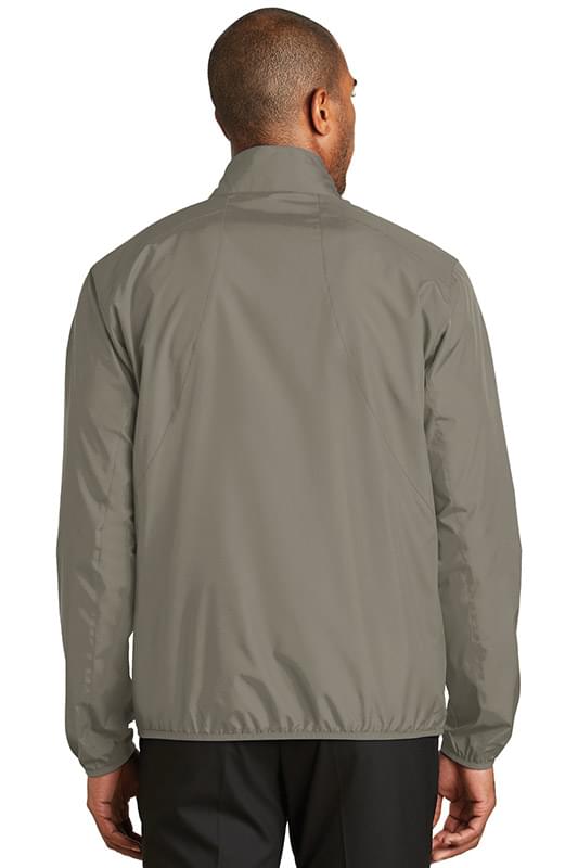 Port Authority &#174;  Zephyr Full-Zip Jacket. J344