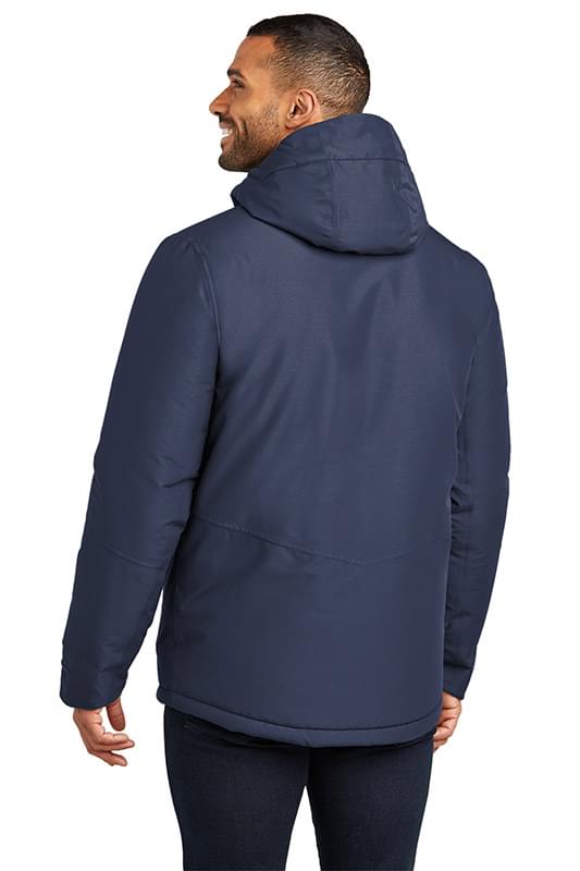 Port Authority &#174;  Venture Waterproof Insulated Jacket J362