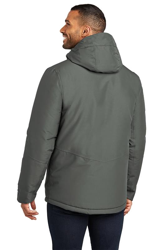 Port Authority &#174;  Venture Waterproof Insulated Jacket J362