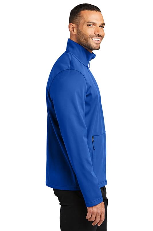 Port Authority &#174;  Flexshell Jacket J617