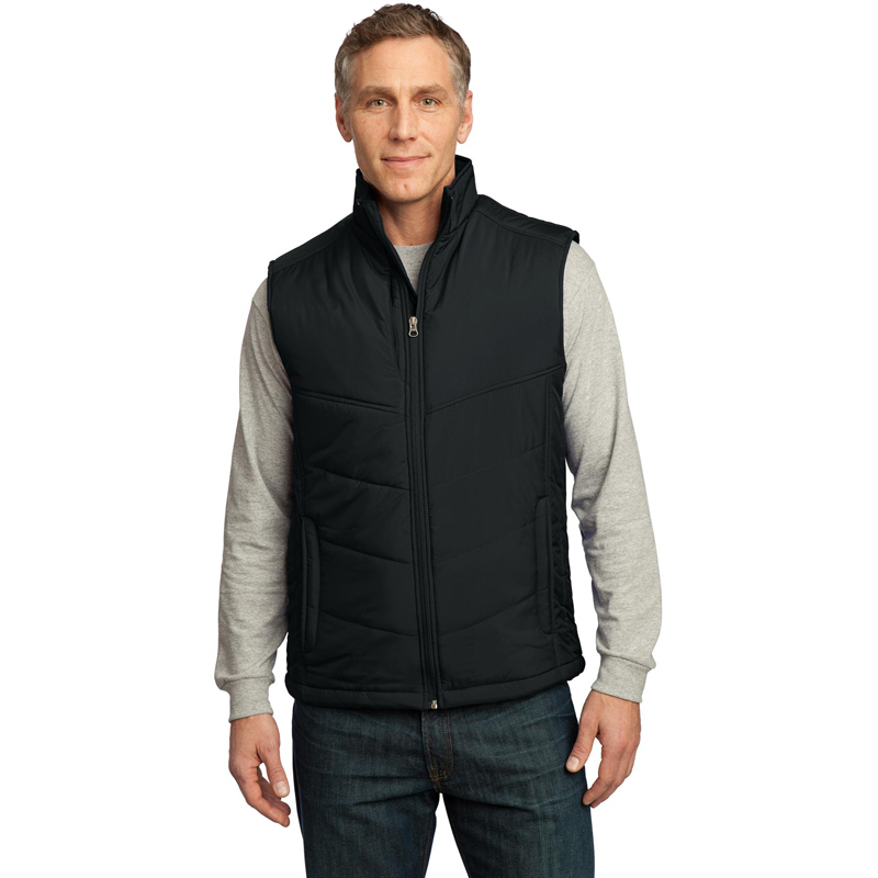 Port Authority &#174;  Puffy Vest. J709