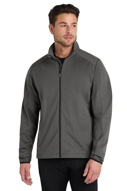 Port Authority Active Soft Shell Jacket