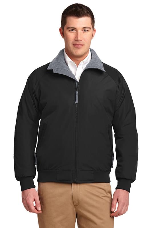 Port Authority ® Challenger Jacket. J754 Port Authority ® Challenger™ Jacket. J754