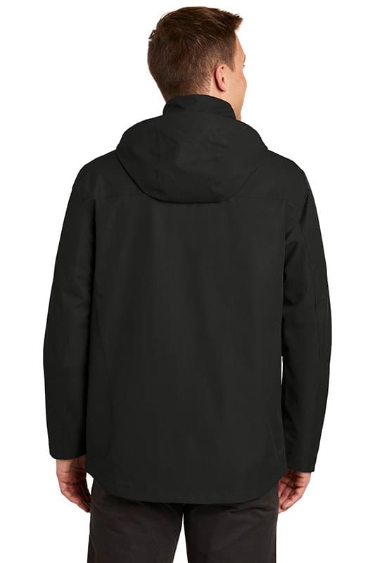 Port Authority  &#174;  Collective Outer Shell Jacket. J900