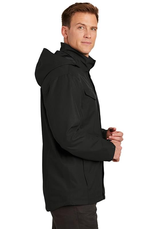 Port Authority  &#174;  Collective Outer Shell Jacket. J900