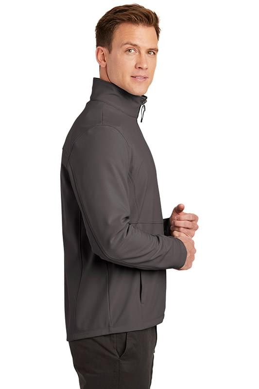 Port Authority  &#174;  Collective Soft Shell Jacket. J901