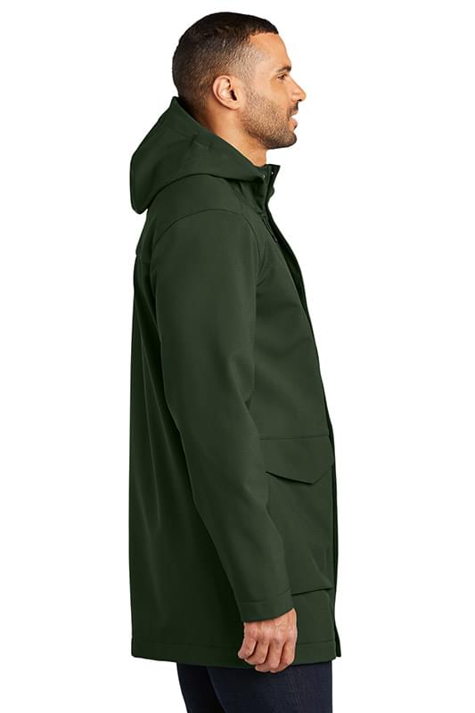 Port Authority &#174;  Collective Outer Soft Shell Parka J919