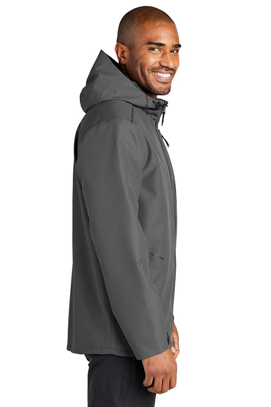 Port Authority &#174;  Collective Tech Outer Shell Jacket J920