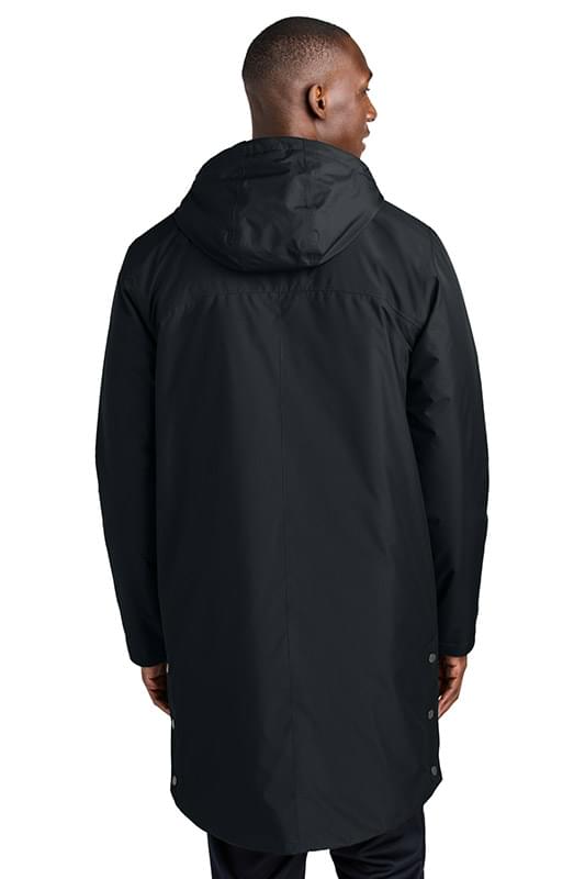 Sport-Tek &#174;  Waterproof Insulated Sideline Parka JST55