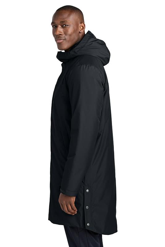 Sport-Tek &#174;  Waterproof Insulated Sideline Parka JST55