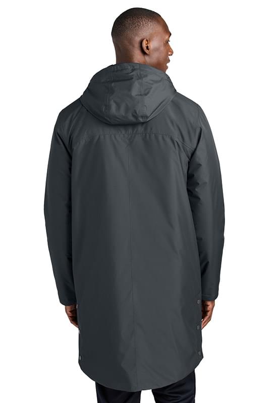 Sport-Tek &#174;  Waterproof Insulated Sideline Parka JST55