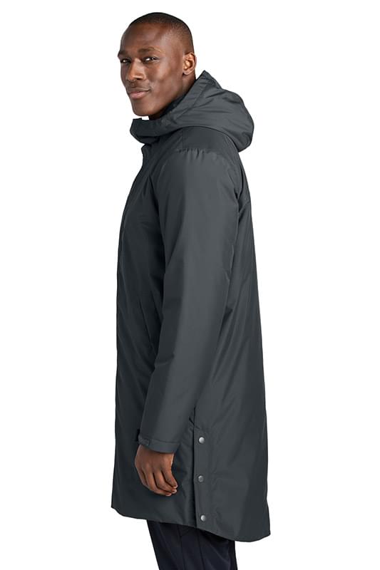 Sport-Tek &#174;  Waterproof Insulated Sideline Parka JST55