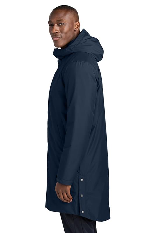 Sport-Tek &#174;  Waterproof Insulated Sideline Parka JST55