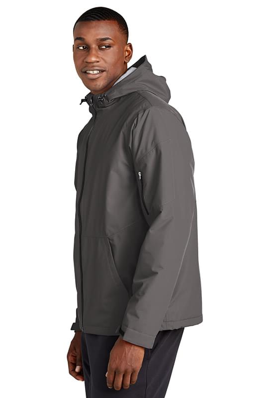 Sport-Tek &#174;  Waterproof Insulated Jacket JST56