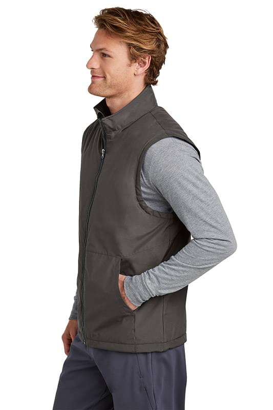 Sport-Tek &#174;  Insulated Vest JST57