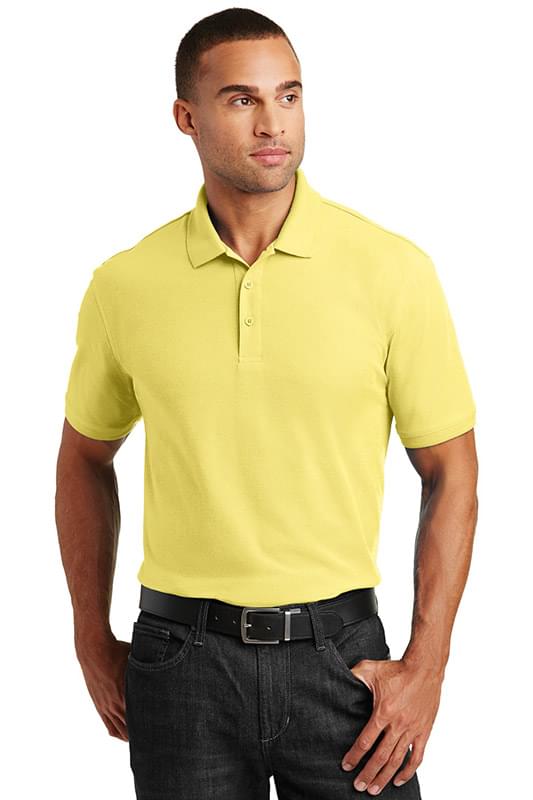 Port Authority ® Core Classic Pique Polo. K100