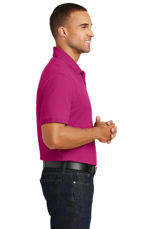 Port Authority &#174;  Core Classic Pique Polo. K100